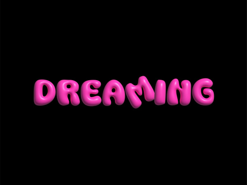 Dreaming (Single)