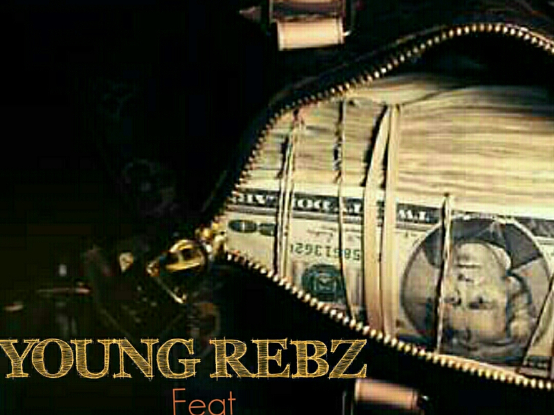 I'm On It (feat. Lil Tino & Tweez Gotti)