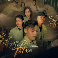 Con Đón Tết Xa (Single)