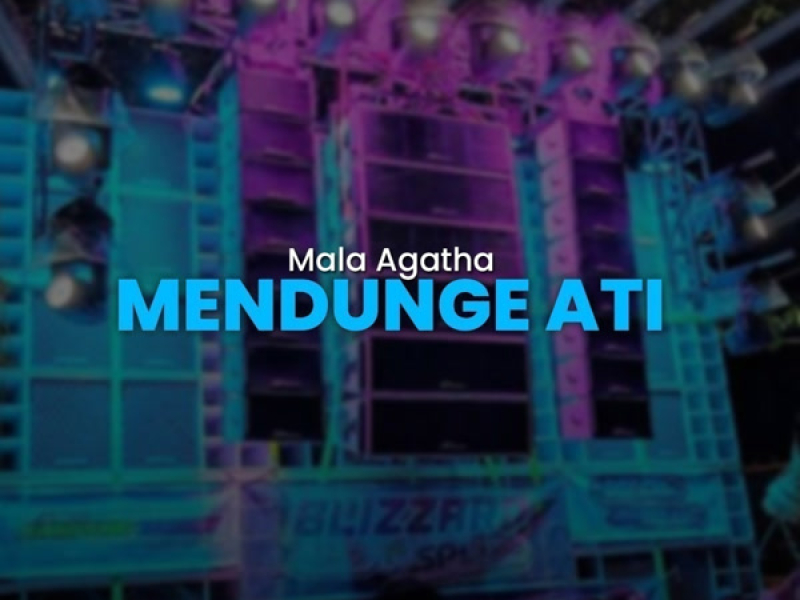 Mendunge Ati (Remix) (Single)