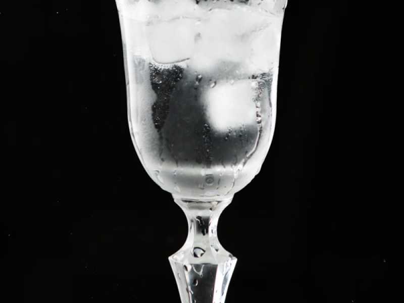 Gin & Tonic (Single)