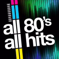 All 80's All Hits