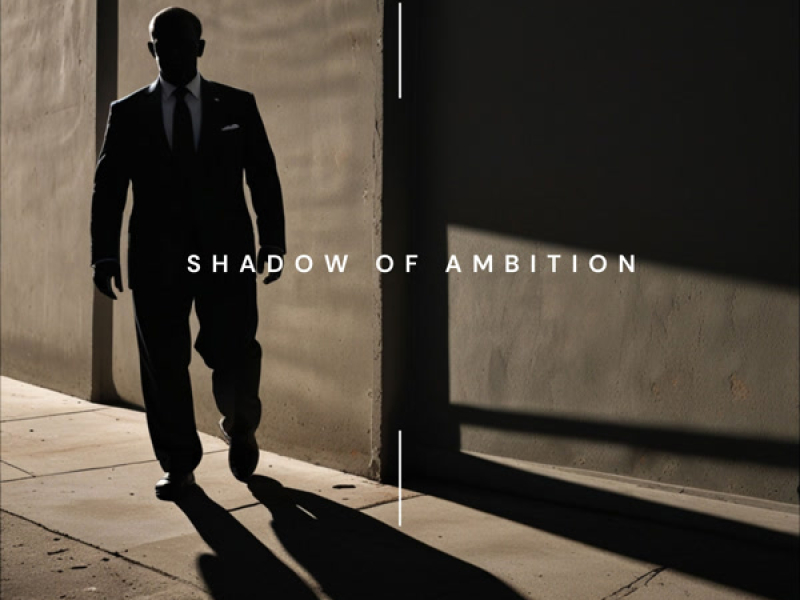 SHADOW OF AMBITION (Single)
