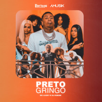 Preto Gringo (Single)