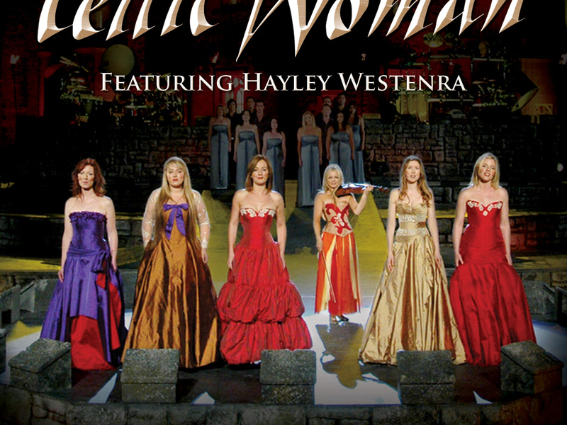 Celtic Woman (Single)