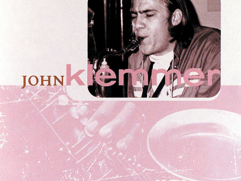 Priceless Jazz 38 : John Klemmer