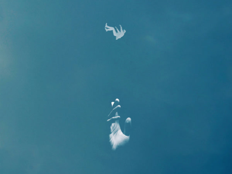 Hands in It (Single)