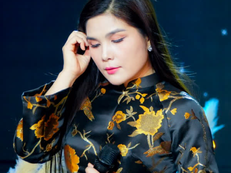 Bùi Thu Huyền - Cánh Cò Của Mẹ