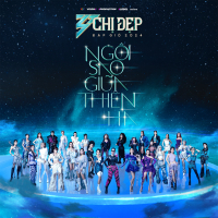 NGÔI SAO GIỮA THIÊN HÀ (Single)
