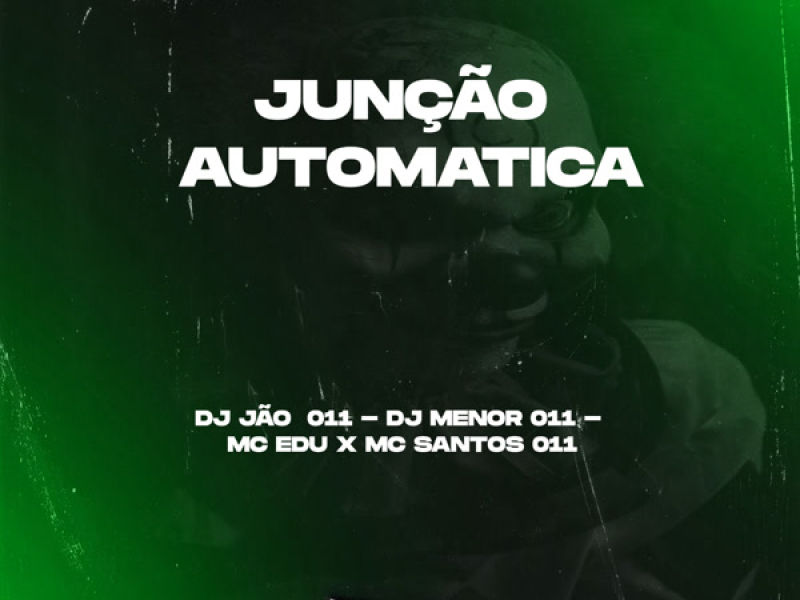 JUNÇAO AUTOMÁTICA (Single)