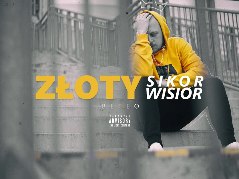 Złoty sikor, złoty wisior (Single)