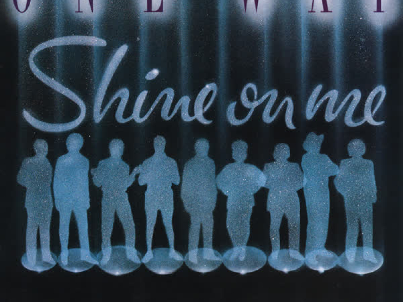 Shine On Me