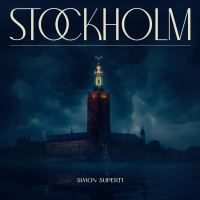 Stockholm (Single)