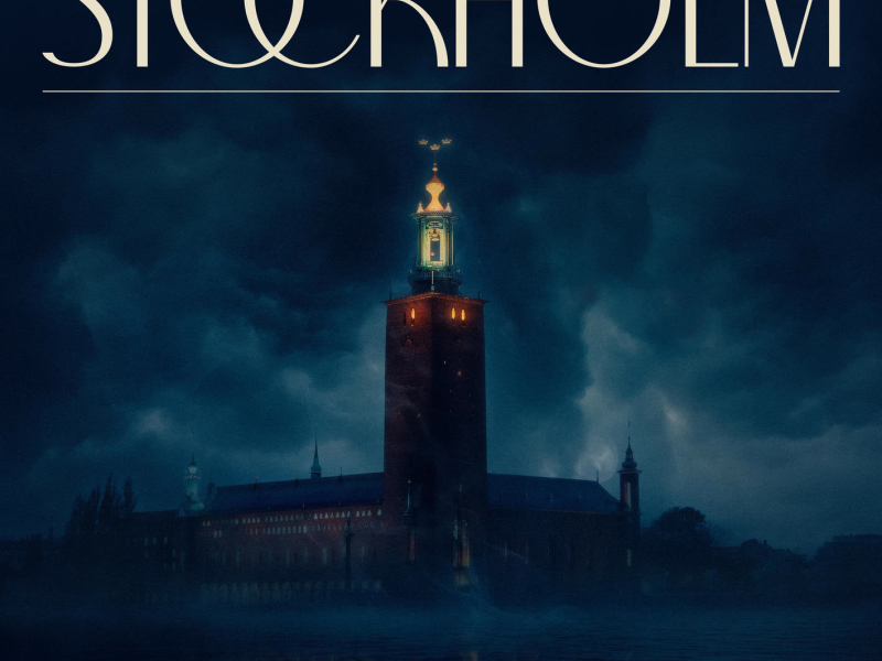 Stockholm (Single)