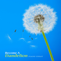 Become A Dandelion (Single)