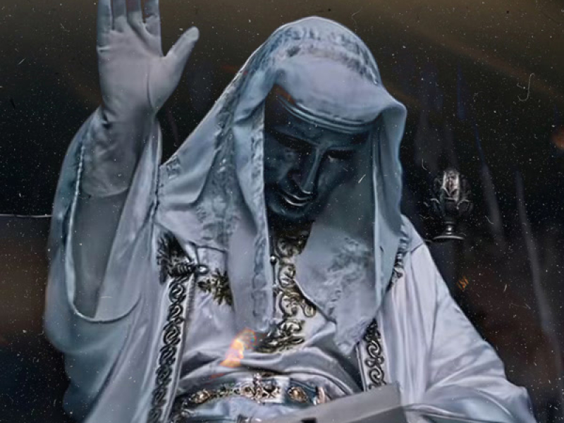 AQUECIMENTO PAPARAZZI DIFERENCIADO REVERB + SLOWED (Single)