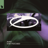Stay Focused (Single)