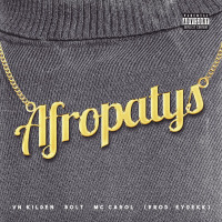 Afropatys (Single)