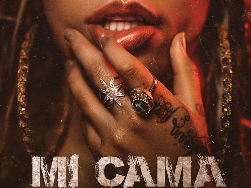 Mi Cama (Single)