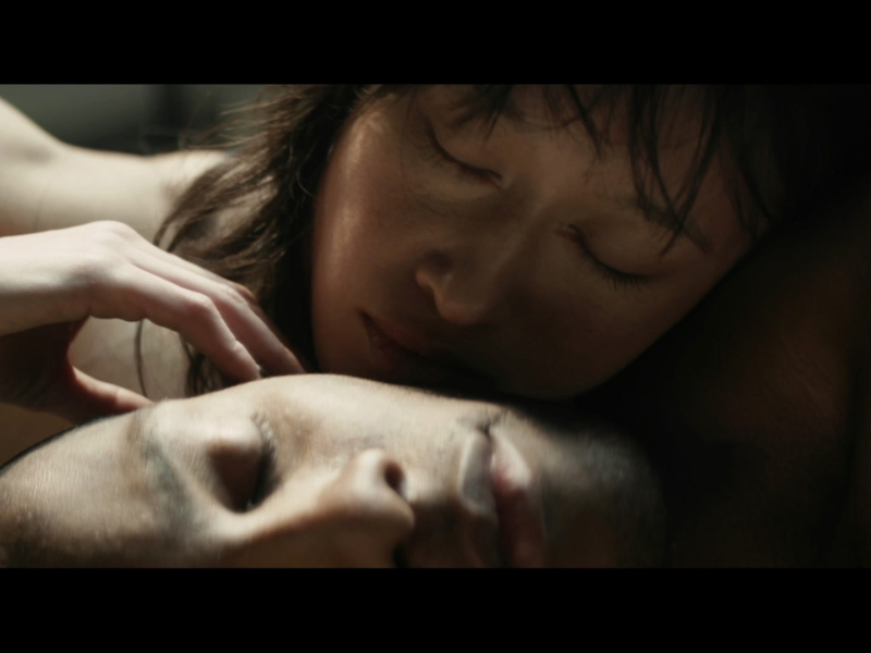 Shooting Stars (Single)