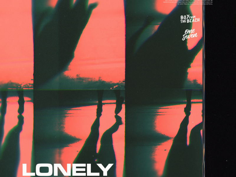 Lonely (Single)