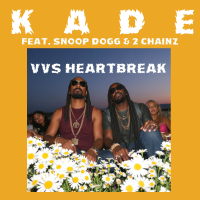 VVS Heartbreak (feat. Snoop Dogg & 2 Chainz) (Single)