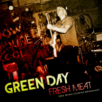 Fresh Meat (Live 1992) (Single)
