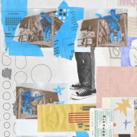 Lazy (feat. TAEO) (Single)