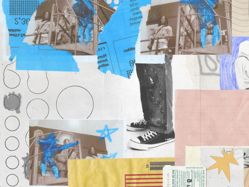 Lazy (feat. TAEO) (Single)