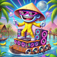 Em Ghé Miền Tây (Single)