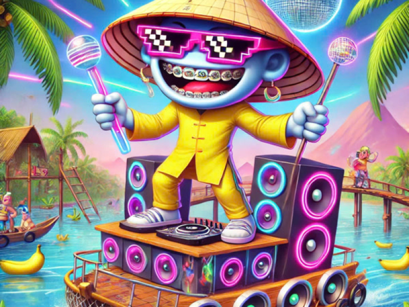 Em Ghé Miền Tây (Single)