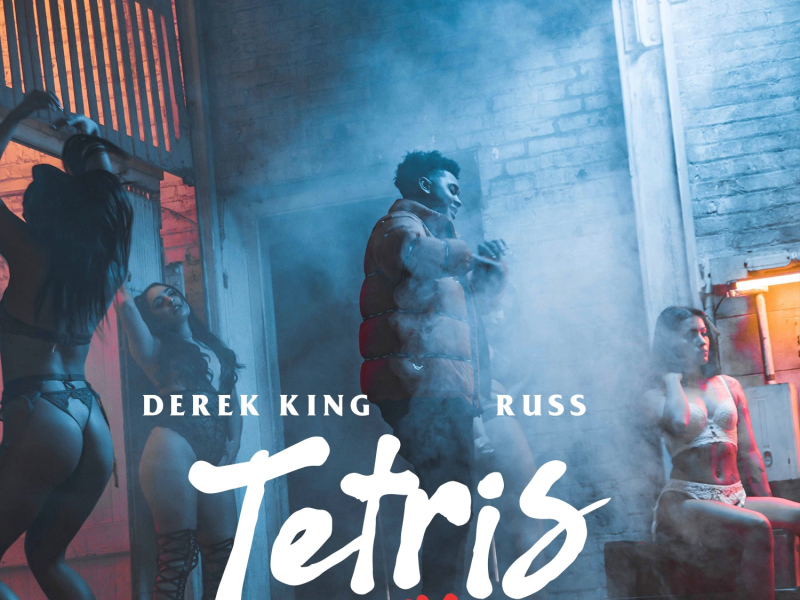 Tetris (Remix) [feat. Russ]