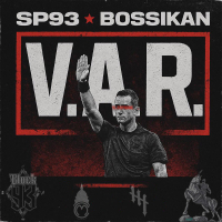 V.A.R. (Single)