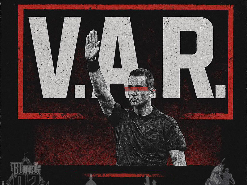 V.A.R. (Single)