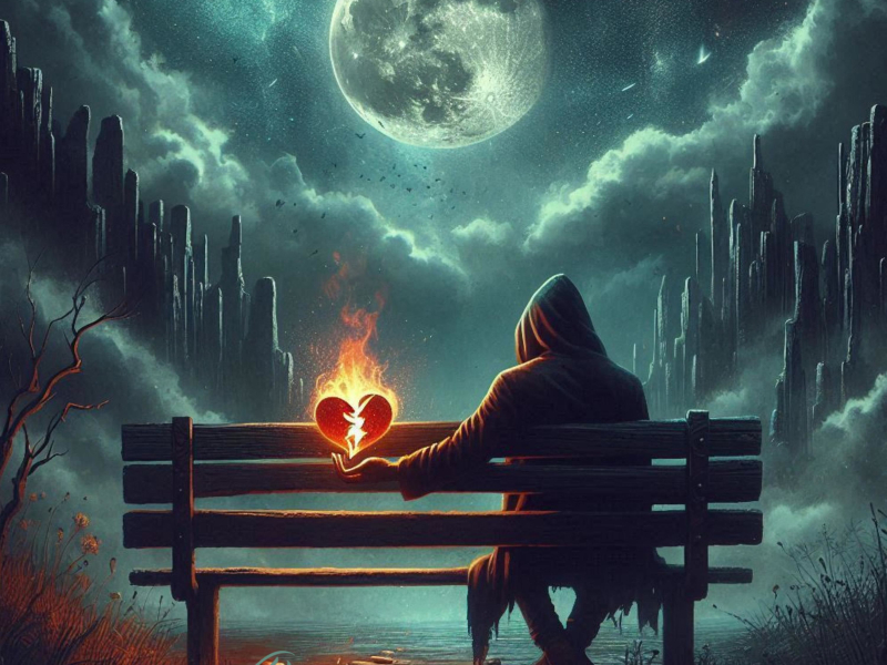 Abandonment (Single)