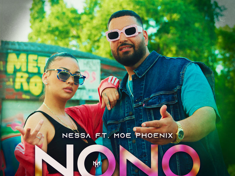 NONO (Single)