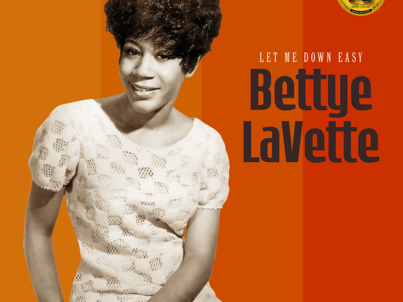 Let Me Down Easy (Single)