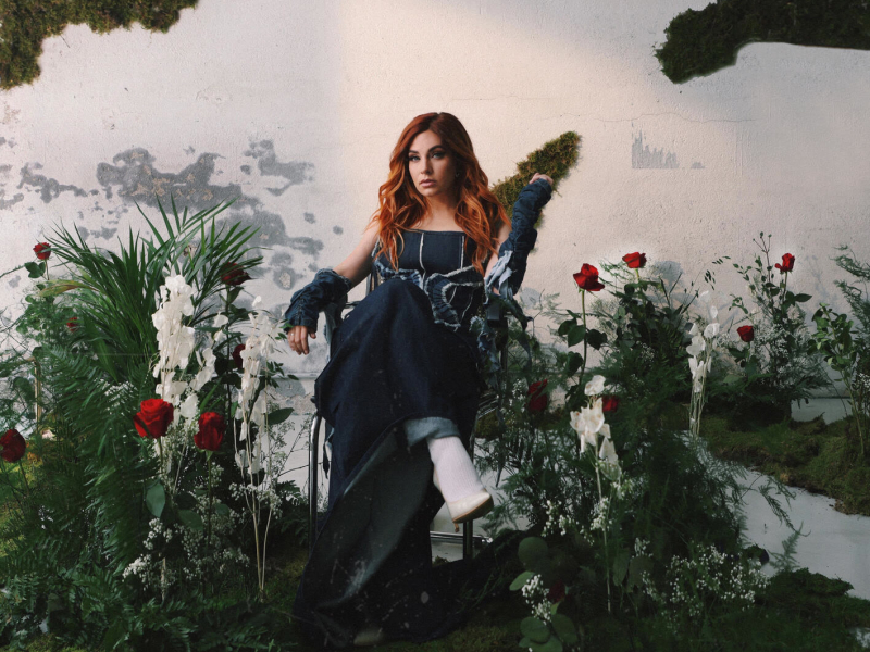 Tres Deseos (Single)