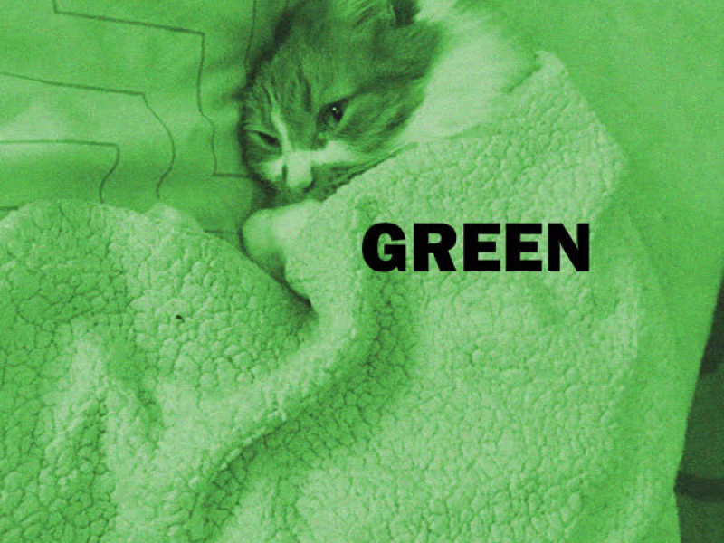 Green (Single)
