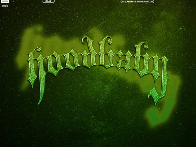 HOODBABY (Single)