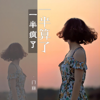 一半疯了一半算了 (Single)
