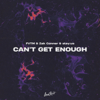 Can’t Get Enough (Single)