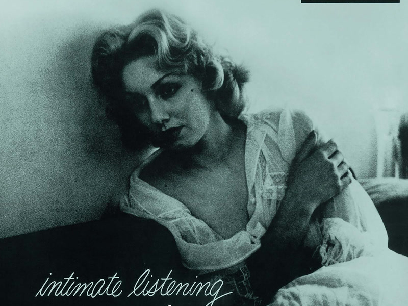 Intimate Listening