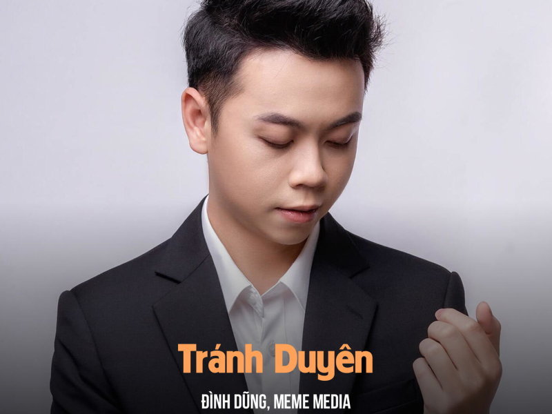 Tránh Duyên (Remix & Lofi)