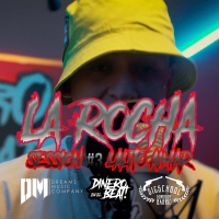 LALITO AIMAR: LA ROCHA SESSION 03 (Single)