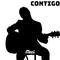 Contigo (Single)