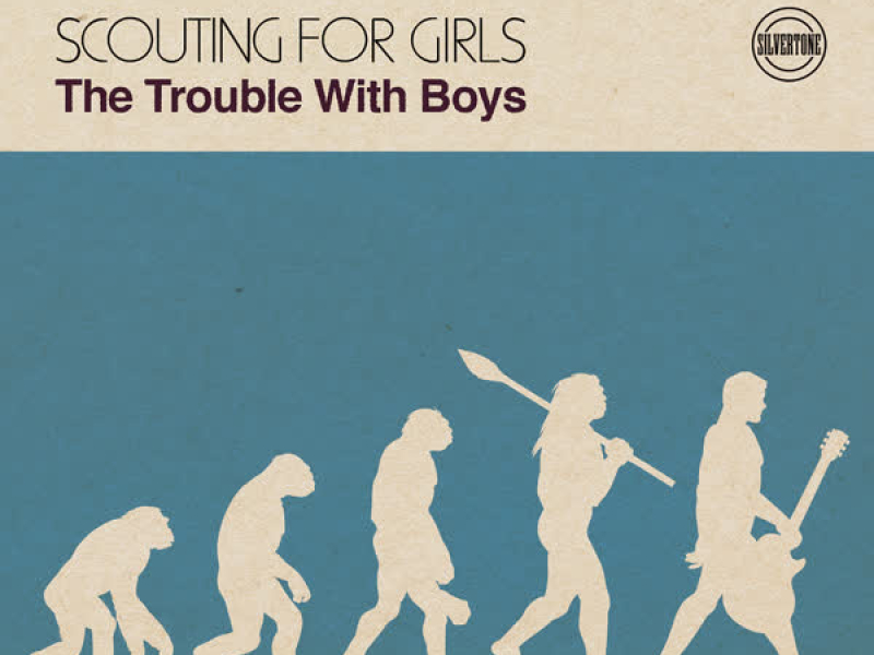 The Trouble with Boys