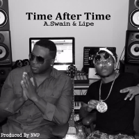 Time After Time (Single)