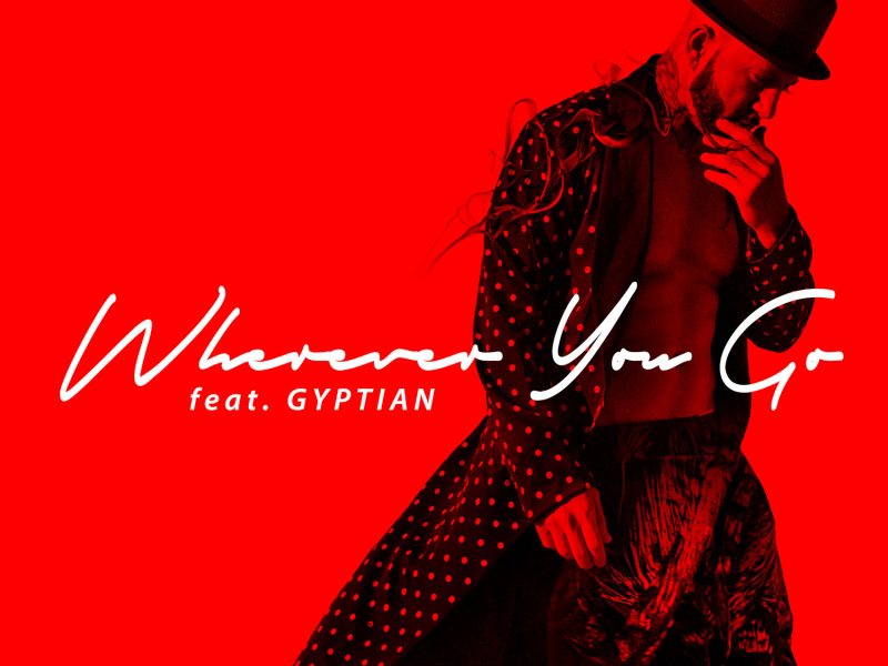 Wherever You Go (Remix) (Single)