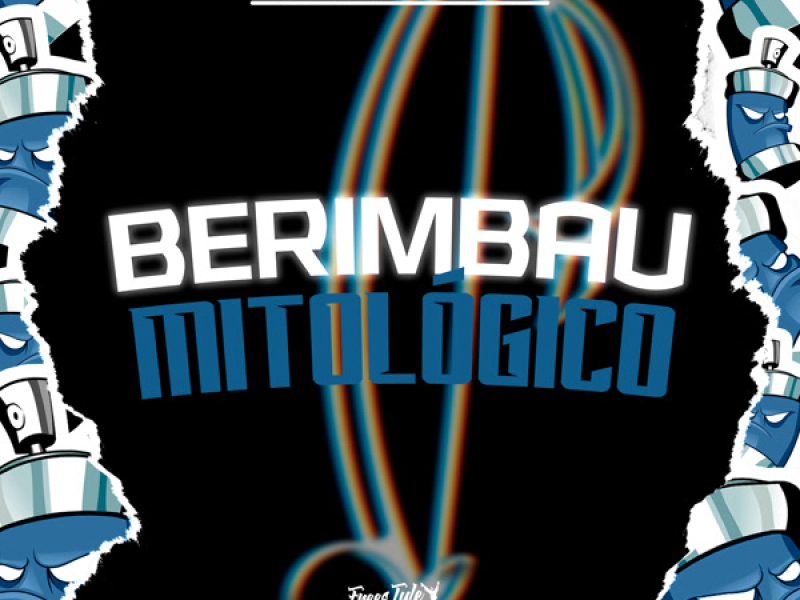Berimbau Mitológico (Single)